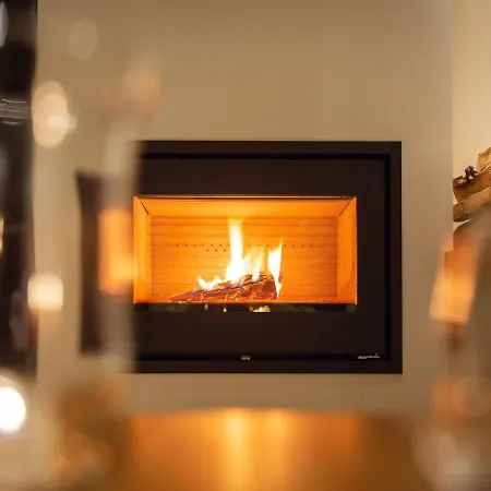 Reetland Am - Premium Reetdachvilla Mit 3 Schlafzimmern, Sauna Und Kamin E03 Ferienhaus Dranske