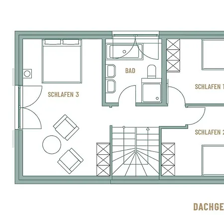 Reetland Am - Premium Reetdachvilla Mit 3 Schlafzimmern, Sauna Und Kamin E03 Dranske