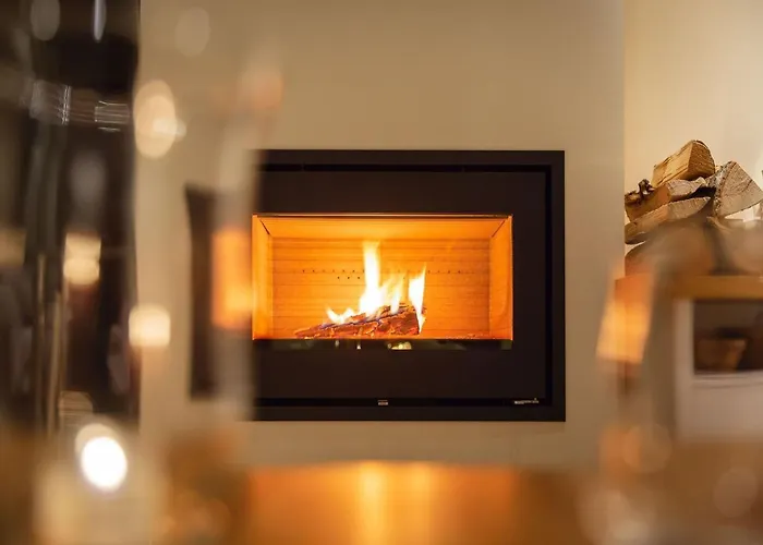 Reetland Am - Premium Reetdachvilla Mit 3 Schlafzimmern, Sauna Und Kamin E03 Ferienhaus Dranske